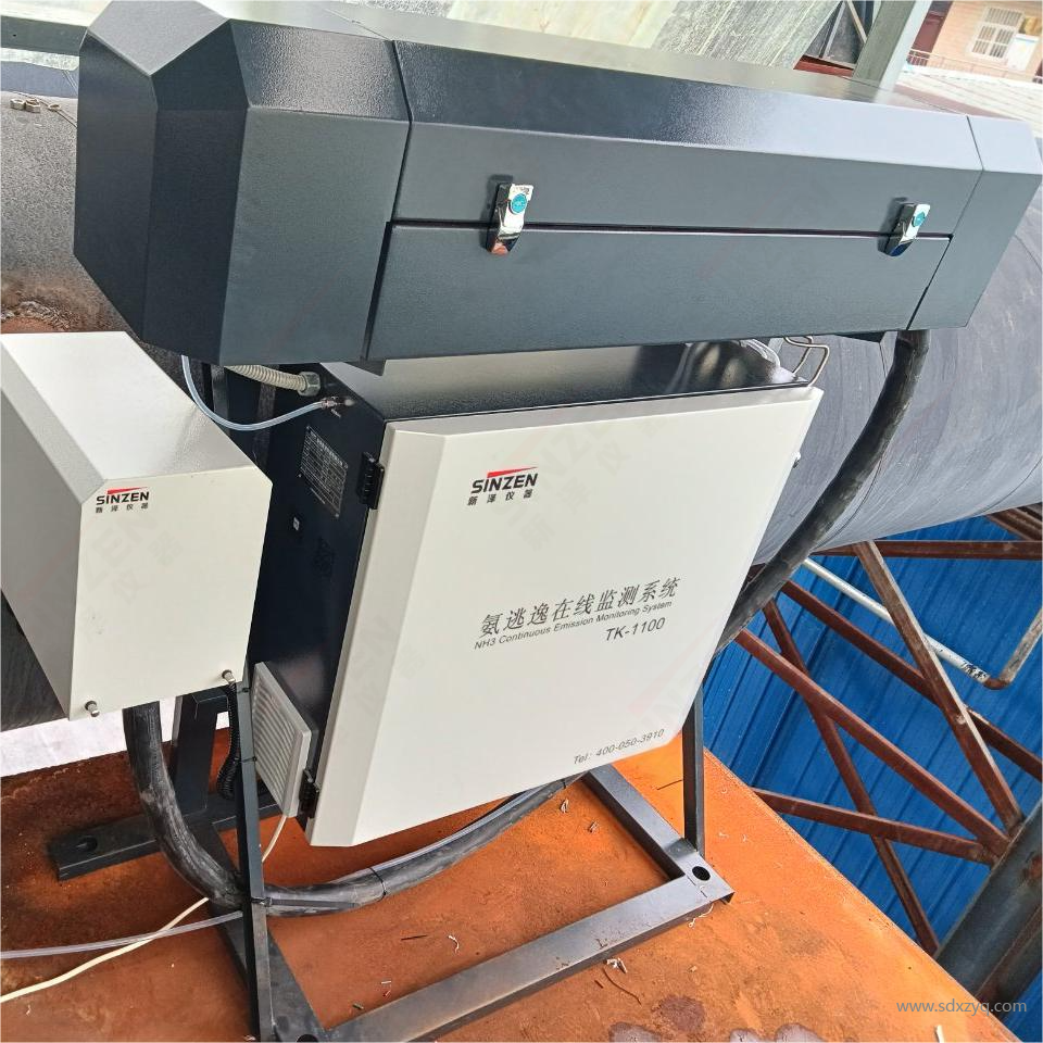氨逃逸在線監(jiān)測系統(tǒng).png