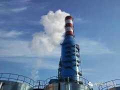 新澤技術(shù)-鍋爐煙氣濕法脫硫運行操作出現(xiàn)的問題及解決方法