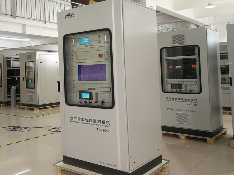 顆粒物監(jiān)測超標？如何降低？